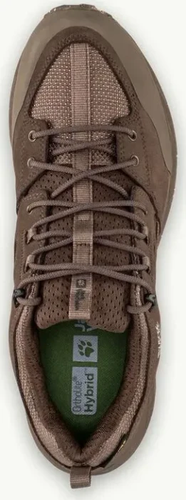 Jack Wolfskin Terraquest Texapore Low bear (Herren)