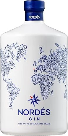 Nordés 3l
