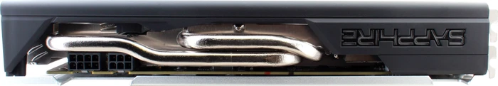 Sapphire Nitro+ Radeon RX 580 4G G5, 4GB GDDR5, DVI, 2x HDMI, 2x DP, lite retail