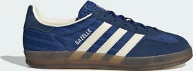 adidas Gazelle Indoor victory blue/night indigo/cream white
