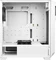 Antec Dark League Dark Phantom DP502 Flux, weiß, Glasfenster Vorschaubild