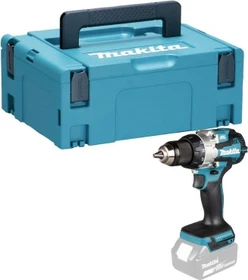 Makita DDF489ZJ Akku-Bohrschrauber solo inkl. MAKPAC