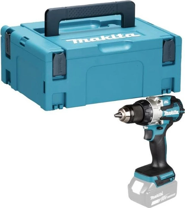 Makita DDF489 Akku-Bohrschrauber