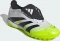 adidas Predator League Fold-Over Tongue TF cloud white/core black/lucid lemon Vorschaubild