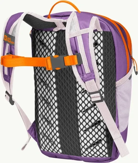 Jack Wolfskin Moab Jam sea rose (Junior)