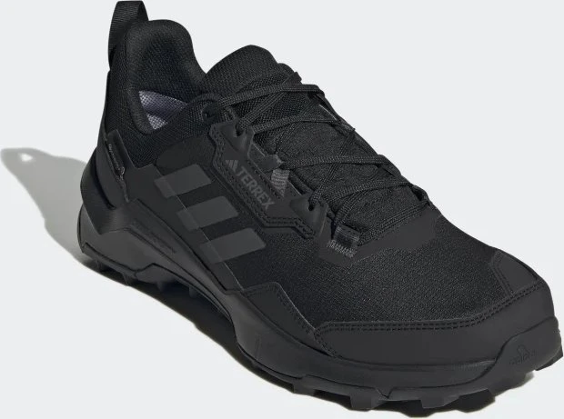 adidas Terrex AX4 GTX core black/carbon/grey four (Herren)