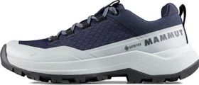Mammut Sertig III Low GTX marine/platinum (Damen)