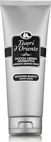 Tesori d'Oriente White Musk Duschcreme, 250ml