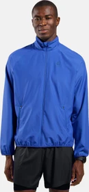 Odlo Essential Light Laufjacke dazzling blue (Herren)