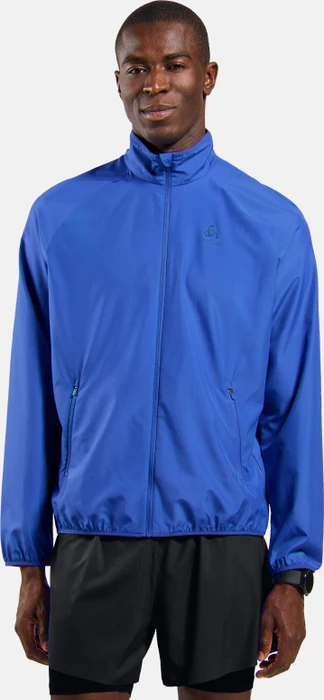 Odlo Essential Light Laufjacke (Herren)