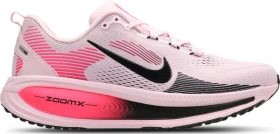 Nike Vomero 18 pink foam/hyper pink/black (Herren)