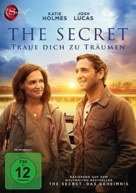 The Secret - Traue dich zu träumen (DVD)