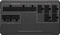 Corsair RMx Series 2024 RM850x 850W, ATX 3.1, UK-Version Vorschaubild