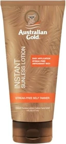 Australian Gold Instant Sunless Lotion,    177ml