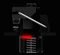 Razer Huntsman V3 Pro, schwarz, LEDs RGB, Razer Analog Optical Switch Gen-2, USB, DE Vorschaubild