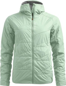Ortovox Swisswool Piz Duan Funktionsjacke green acid (Damen)