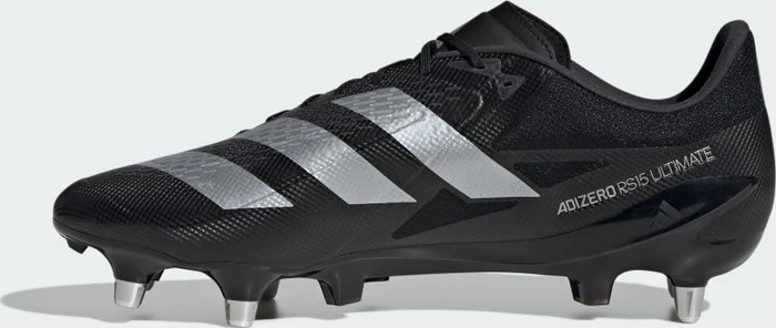 adidas Adizero RS15 Ultimate SG core black/zero metallic/cloud white