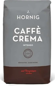 J. Hornig Caffè Crema Intenso Kaffeebohnen, 1.00kg