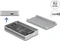 DeLOCK USB4 40 Gbps External Enclosure, USB4 Vorschaubild