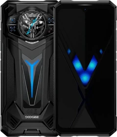 Doogee S200 Ultra 1TB schwarz