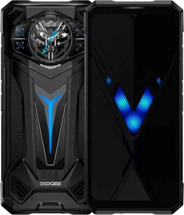 Doogee S200 Ultra