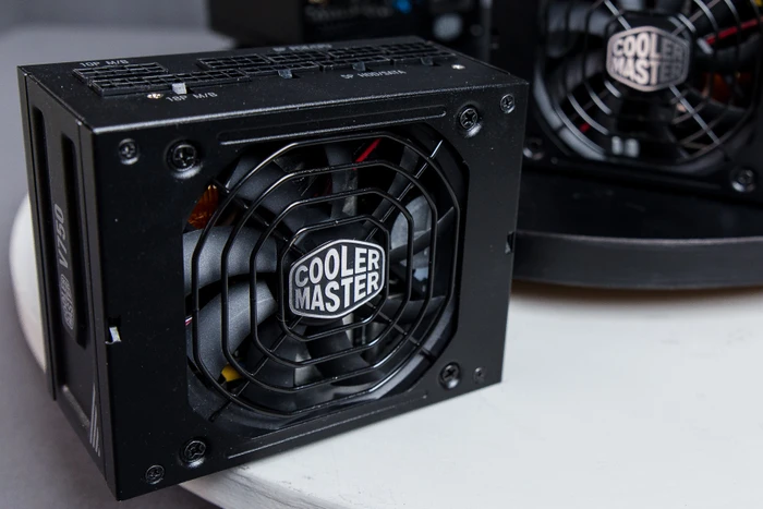 Cooler Master V-Series V850 SFX Gold 850W, SFX 3.42