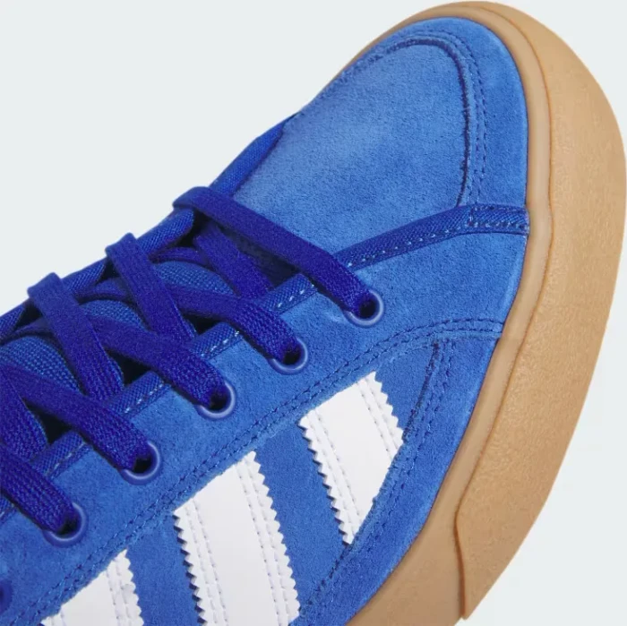 adidas Court TNS Premiere royal blue/cloud white/gum