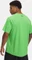 Under Armour Tech Textured Funktionsshirt kurzarm cyber green/green spark/black (Herren) Vorschaubild