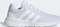 adidas Lite Racer CLN 2.0 cloud white/matte silver (Damen) Vorschaubild