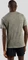 Odlo Zeroweight Engineered Chill-Tec Laufshirt kurzarm agate gray melange (Herren) Vorschaubild