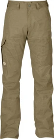 Fjällräven Karl Pro Hose lang sand (Herren)