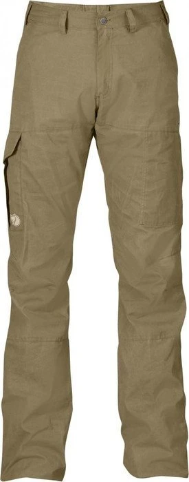 Fjällräven Karl Pro Hose lang sand (Herren)