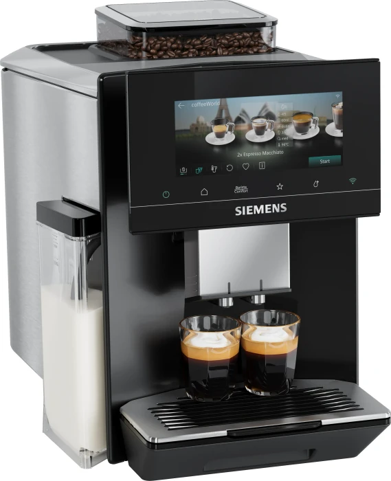 Siemens EQ.900 TQ92 iAroma