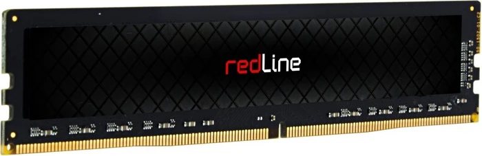 Mushkin Redline UDIMM 64GB Kit, DDR5-5600, CL46-45-45