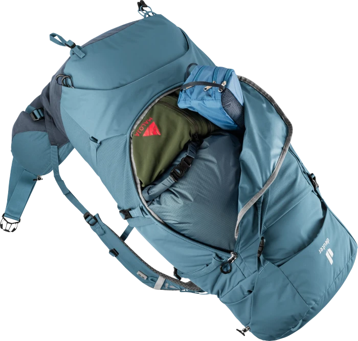 Deuter Aircontact Core 50+10 atlantic/ink