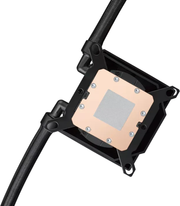 ASUS ROG Ryujin III 360
