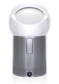 Dyson Pure Cool Me Luftreiniger weiß/silber