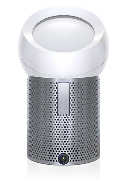 Dyson Pure Cool Me Luftreiniger weiß/silber