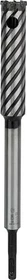 Bosch DIY SDS-plus 9 RebarCutter Bohrer, 28x120x300mm, 1 Stück