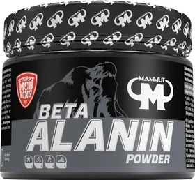 Mammut Nutrition Beta Alanine Powder 300g