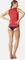 Odlo Active F-Dry Light Base Layer Funktionsshirt ärmellos american beauty (Damen) Vorschaubild