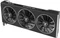 XFX Speedster QICK 319 Radeon RX 6750 XT Core Gaming, 12GB GDDR6, HDMI, 3x DP Vorschaubild