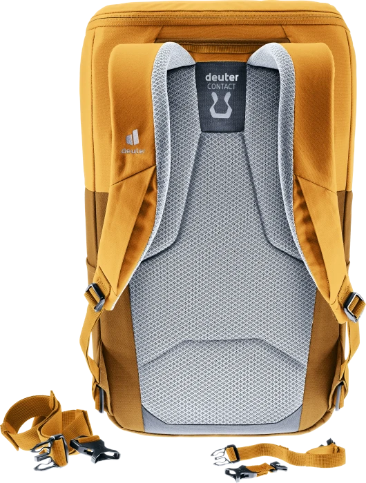 Deuter UP Stockholm almond/cinnamon