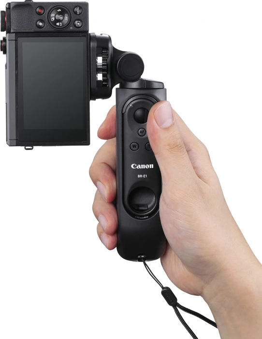 Canon HG-100TBR Griffstativ