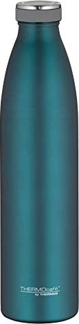 Thermos TC Isolierflasche 1l mat teal