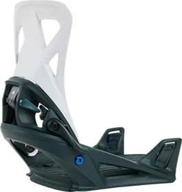 Burton Step On Re:Flex Softbindung deep emerald/white (Herren) (Modell 2024/2025)