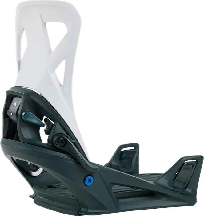 Burton Step On Re:Flex Softbindung deep emerald/white (Herren) (Modell 2024/2025)