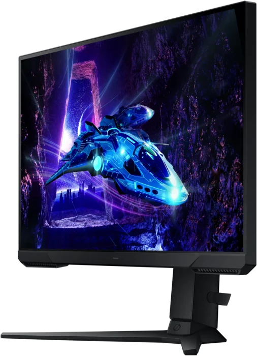 Samsung Odyssey G3 G30D, 24"