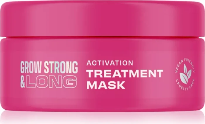 Lee Stafford Hair Growth Treatment, 200ml
