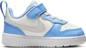 Nike Court Borough Low Recraft summit white/cobalt pulse/white/vast grey (Junior)